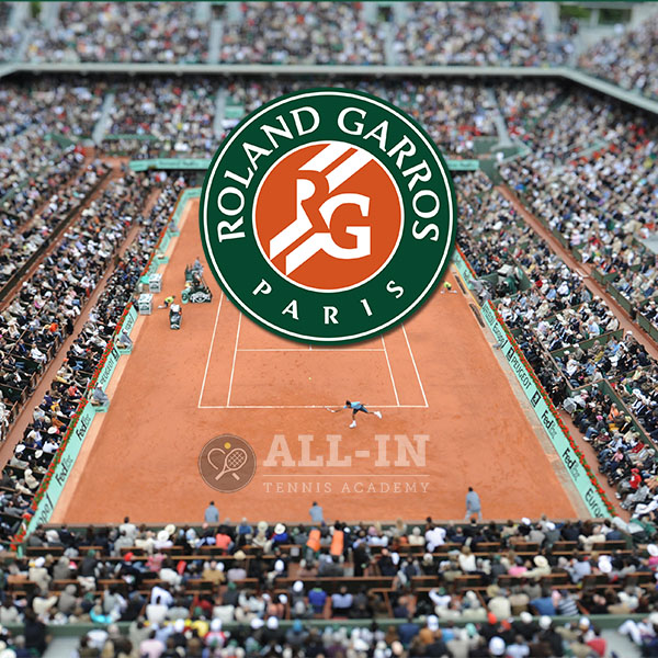 Roland Garros