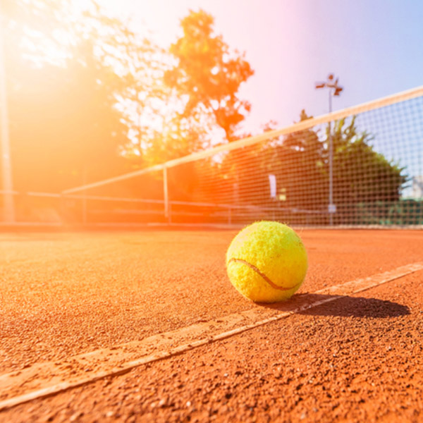 Tennis & padelreizen